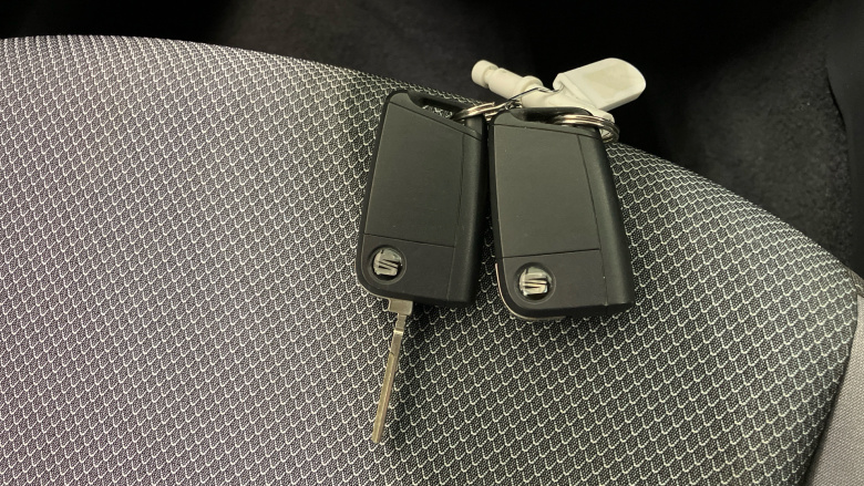 SEAT Arona 1.0 TSI SE Technology [EZ] 5dr Petrol Hatchback